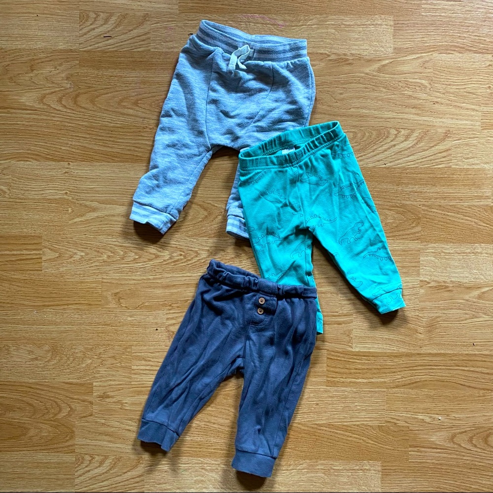 Bundle of 3 Joggers 👖